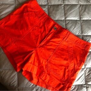 Women’s Shorts